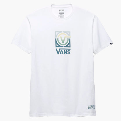 T-Shirt Vans Veesta
