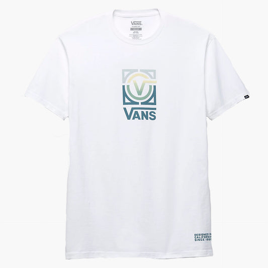 T-Shirt Vans Veesta